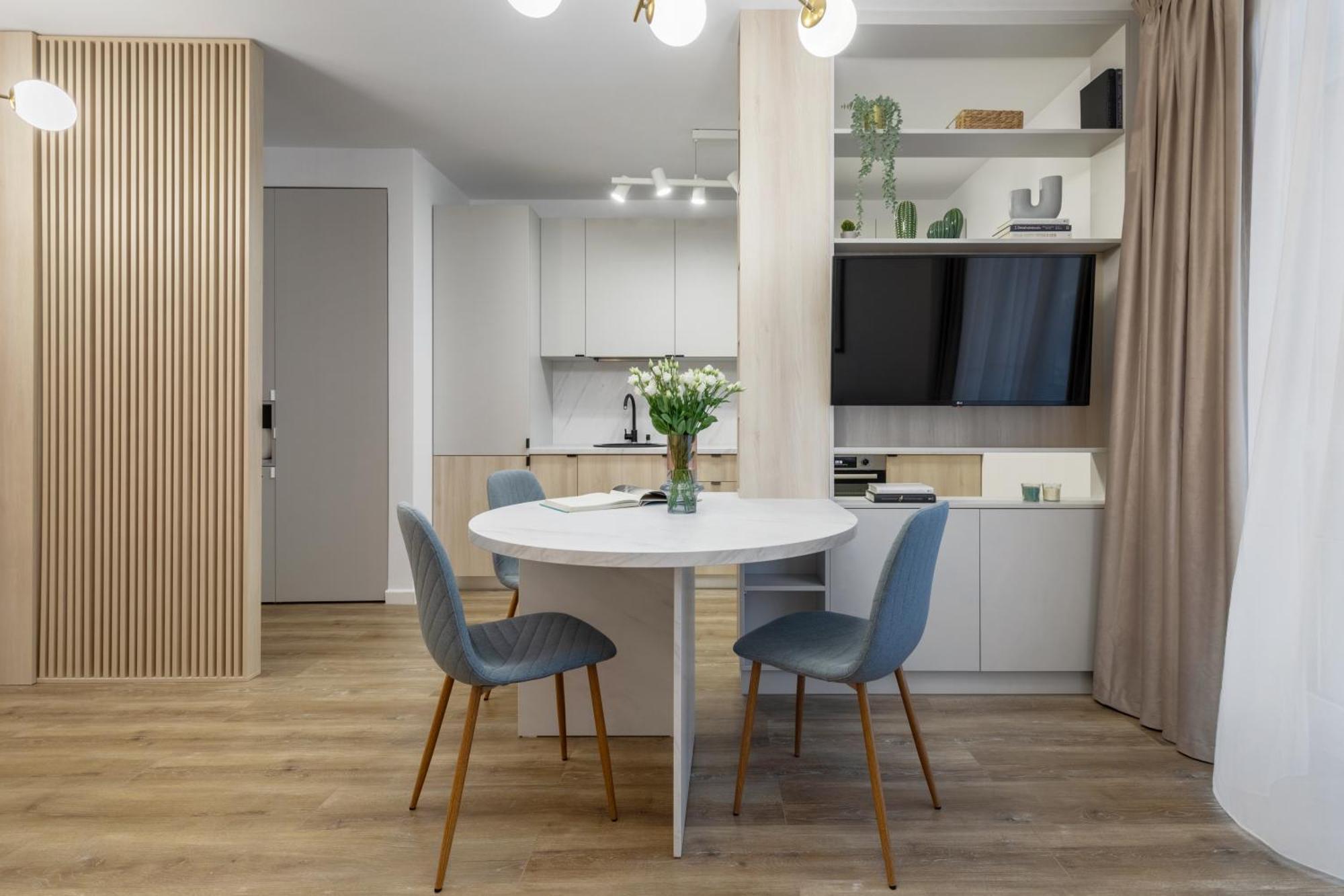 סינאיה Cozy Garden Apartment מראה חיצוני תמונה