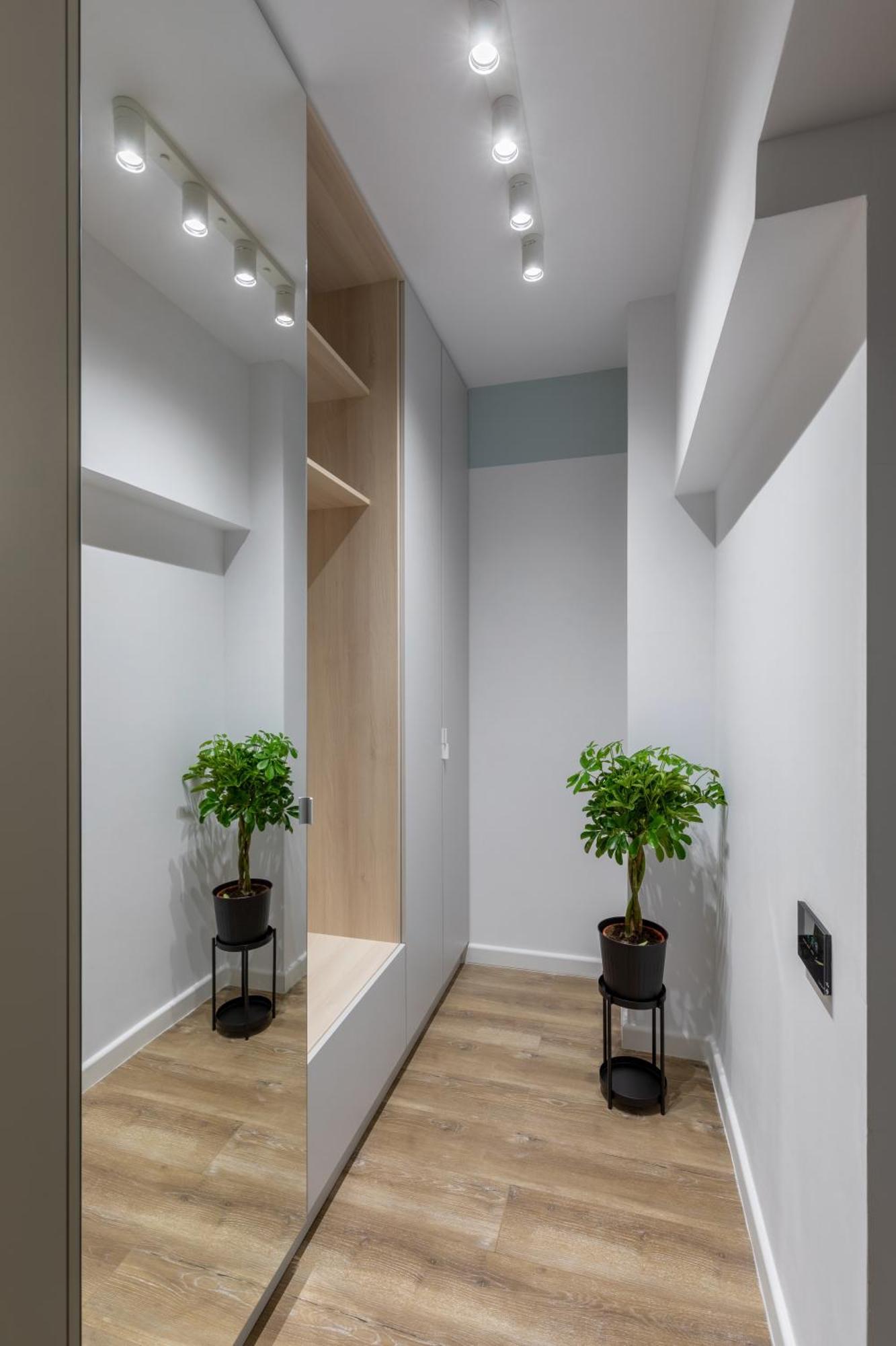 סינאיה Cozy Garden Apartment מראה חיצוני תמונה